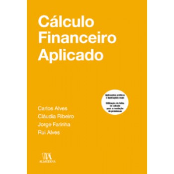 Cálculo Financeiro Aplicado