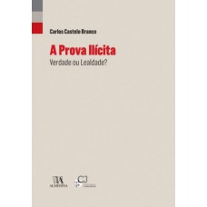 A Prova Ilícita: Verdade Ou Lealdade?