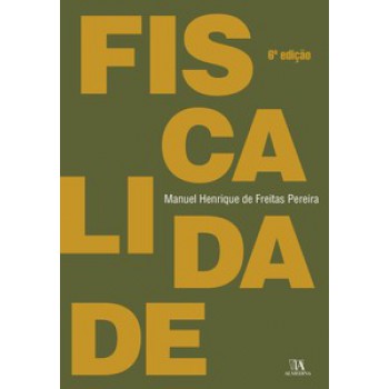 Fiscalidade