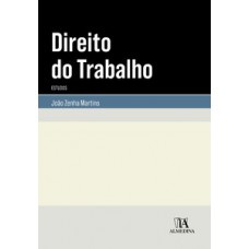 Direito Do Trabalho: Estudos