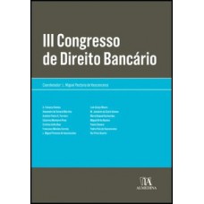 Iii Congresso De Direito Bancário