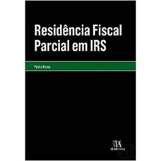 Residência Fiscal Parcial Em Irs