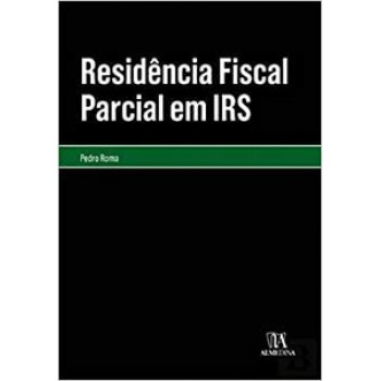 Residência Fiscal Parcial Em Irs