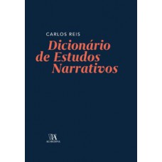 Dicionário De Estudos Narrativos