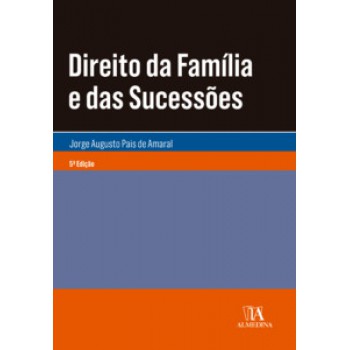 Direito Da Família E Das Sucessões