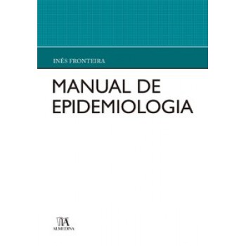 Manual De Epidemiologia