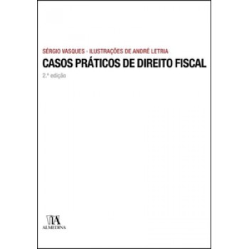 Casos Práticos De Direito Fiscal