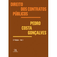 Direito Dos Contratos Públicos