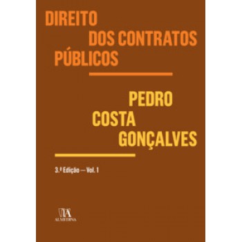 Direito Dos Contratos Públicos