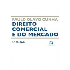 Direito Comercial E Do Mercado