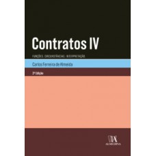 Contratos Iv: Funções, Circunstâncias, Interpretação