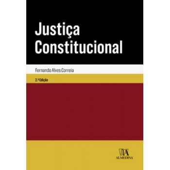 Justiça Constitucional