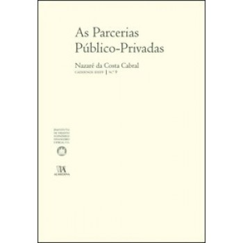 As Parcerias Público-privadas