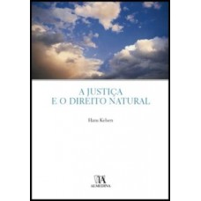 A Justiça E O Direito Natural