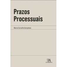 Prazos Processuais