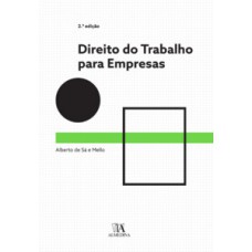 Direito Do Trabalho Para Empresas