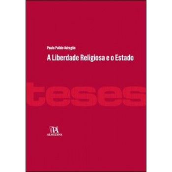 A Liberdade Religiosa E O Estado