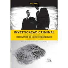 Investigação Criminal