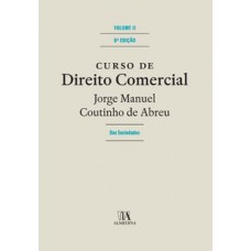 Curso De Direito Comercial: Das Sociedades