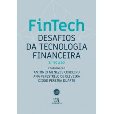 Fintech: Desafios Da Tecnologia Financeira