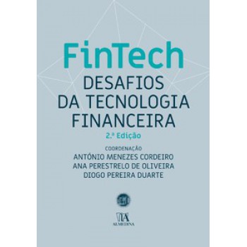 Fintech: Desafios Da Tecnologia Financeira