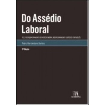 Do Assédio Laboral