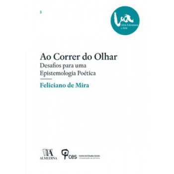 Ao Correr Do Olhar: Desafios Para Uma Epistemologia Poética