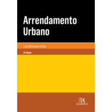 Arrendamento Urbano