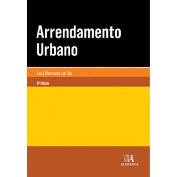 Arrendamento Urbano