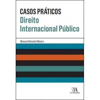 Casos Práticos De Direito Internacional Publico