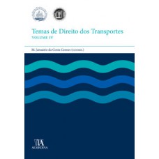 Temas De Direito Dos Transportes