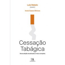 Cessação Tabágica