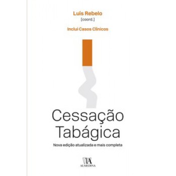 Cessação Tabágica