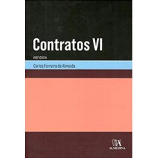 Contratos Vi: Ineficácia