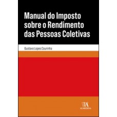 Manual Do Imposto Sobre O Rendimento Das Pessoas Coletivas