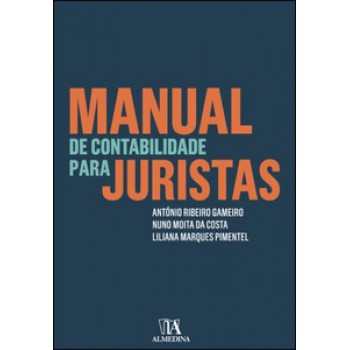 Manual De Contabilidade Para Juristas