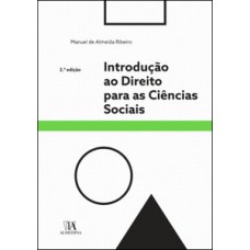 Introdução Ao Direito Para As Ciências Sociais