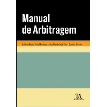 Manual De Arbitragem