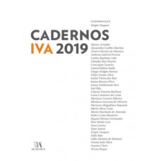 Cadernos Iva 2019