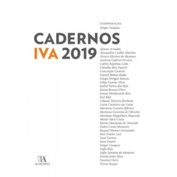 Cadernos Iva 2019