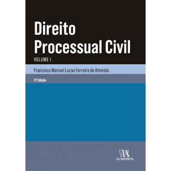 Direito Processual Civil