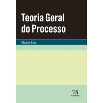 Teoria Geral Do Processo