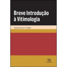 Breve Introdução à Vitimologia