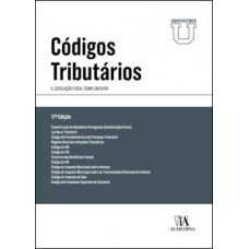 Códigos Tributários