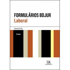 Formulários Bdjur: Laboral