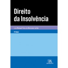 Direito Da Insolvência