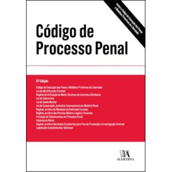 Código De Processo Penal