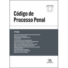 Código De Processo Penal