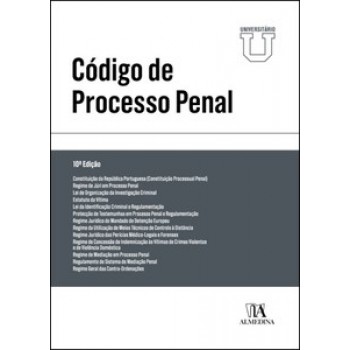 Código De Processo Penal