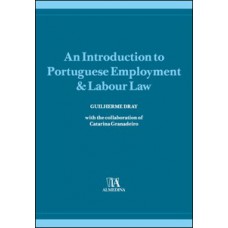 An Introduction To Portuguese Employment & Labour Law